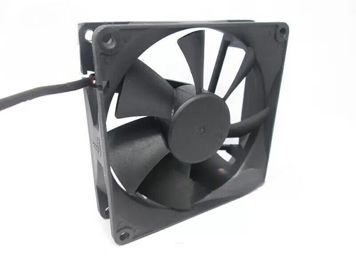 YL D90SM-12 DC12V 0.14A 9025 9CM 2pin Cooling Fan - Bild 2 von 2