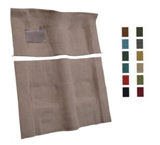 70-75 Chevy Camaro Upgrade Essex Molded Carpet Kit *Made in USA*
