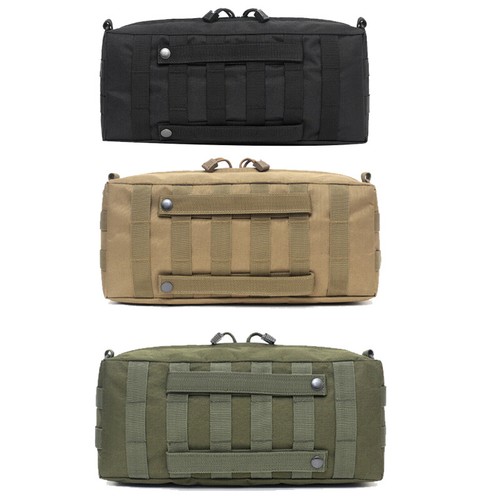 Militärische Taktische Gürteltasche Telefon Aufbewahrungstasche Zubehör Tasche - 第 16/19 張圖片