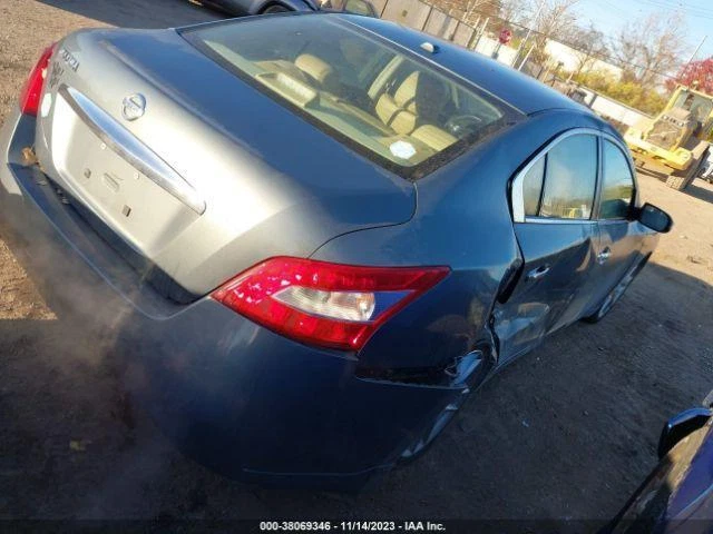 Used Power Steering Pump fits: 2009 Nissan Maxima  Grade A - Image 4 of 4