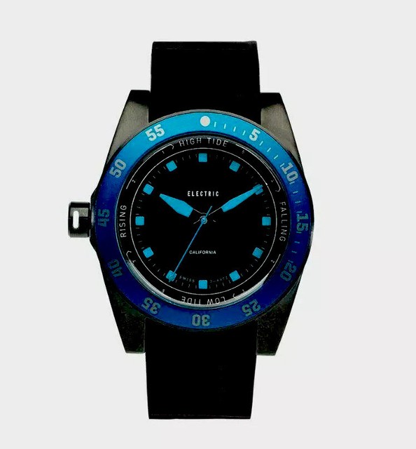 mens tide watch