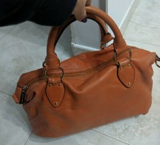 Borsa Michael Kors Handbag Bourse A Mano Bauletto Vintage Originale