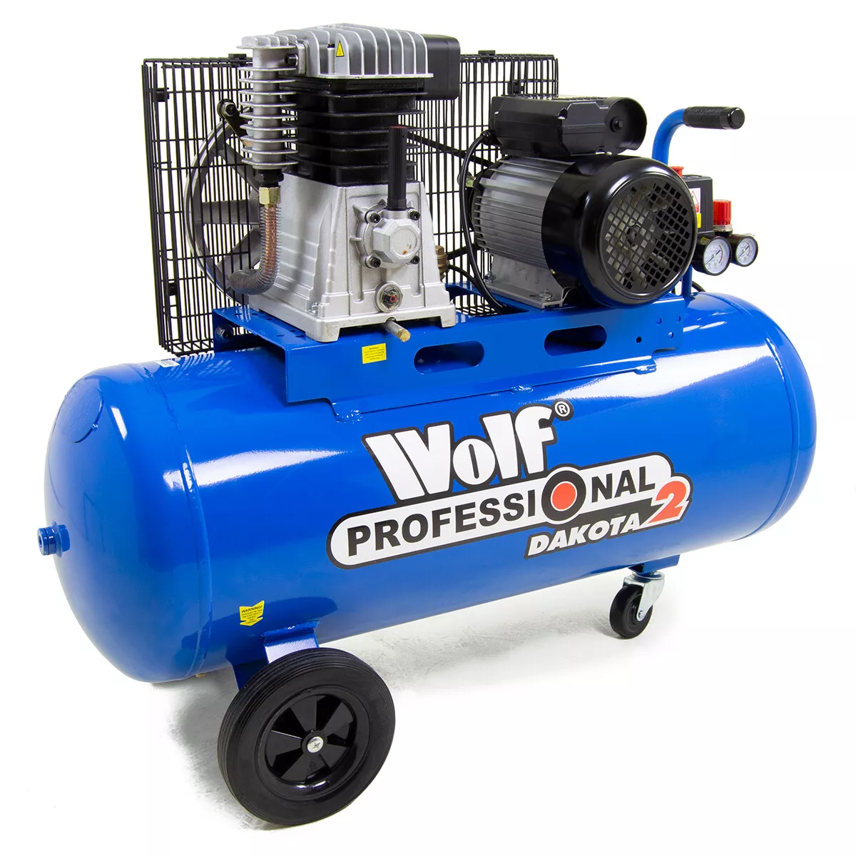100 litre air compressor deals
