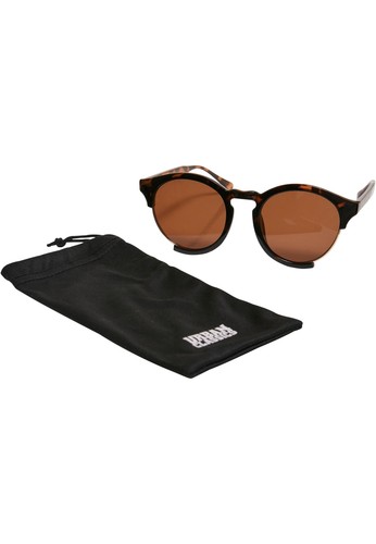 Urban Classics Sunglasses Coral Bay UV400 Open Edge Unisex - Picture 12 of 16