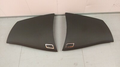 Citroen C4 Grand Picasso Upper dash storage glove box lids Left & Right Pair  