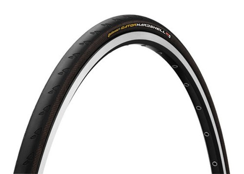 Continental Gator Hardshell - Road Bike 