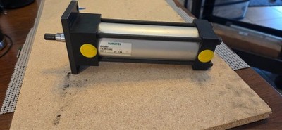 NEW- ASCO Numatics F1AL-05A1D-AAA2, 2'' BORE, 5'' STROKE, 250 PSI, 5/8'' ROD