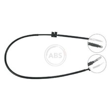Handbremsseil hinten links für Audi A6 C4 4A2 4A5 V8 441 id20316