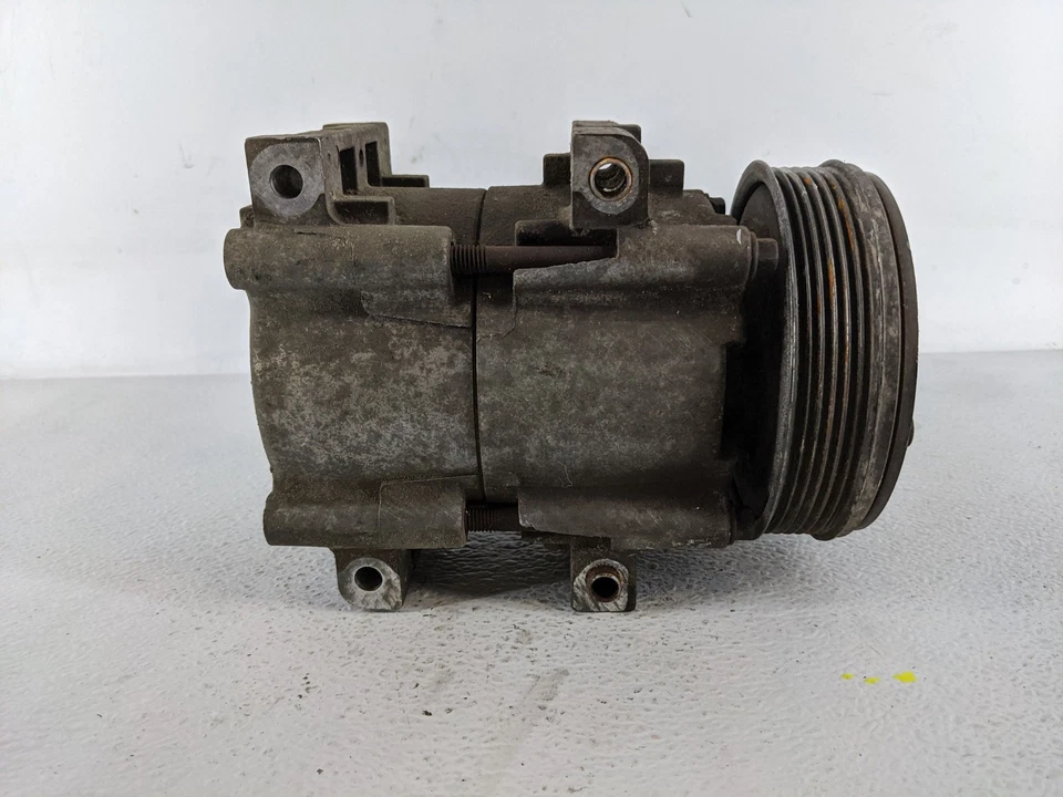 Ford Explorer Sport Trac 2001 aire acondicionado aire acondicionado compresor de aire acondicionado fabricante original EUOAW Foto 4 de 4