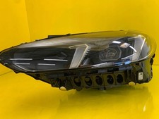 BMW 4 G22 G23 G26 LCI LED Frontscheinwerfer Links 5A3B2F7-06 LHD Original