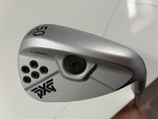 PXG Sugar Daddy II 50 Wedge Modus 105 8.5/10
