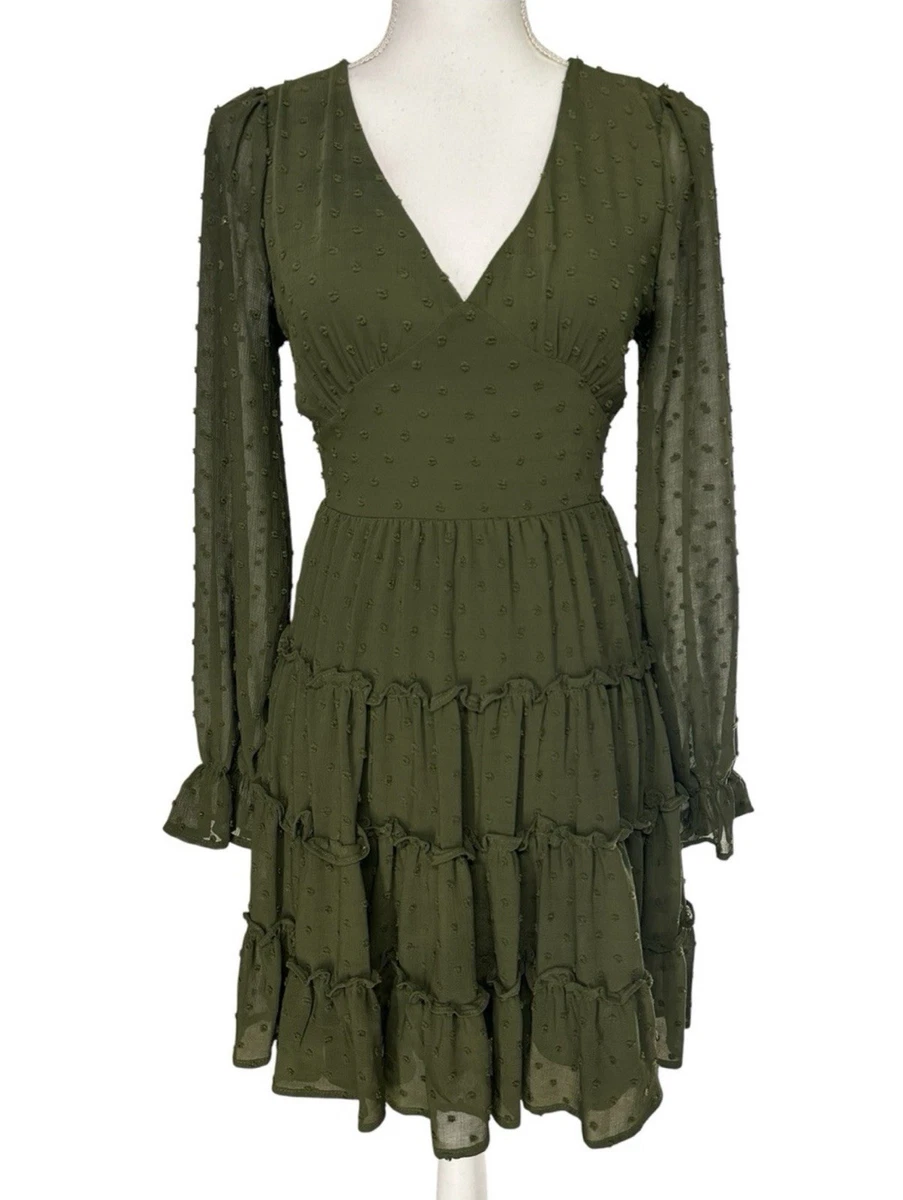 altered state green dress Altar'd Dresses for Women for sale affordable glam dress
