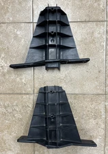 Canopy Support Bracket for Club Car Precedent 2004+ Dr & Pass Sides