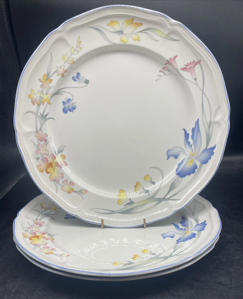 Villeroy Boch Trio for sale | eBay