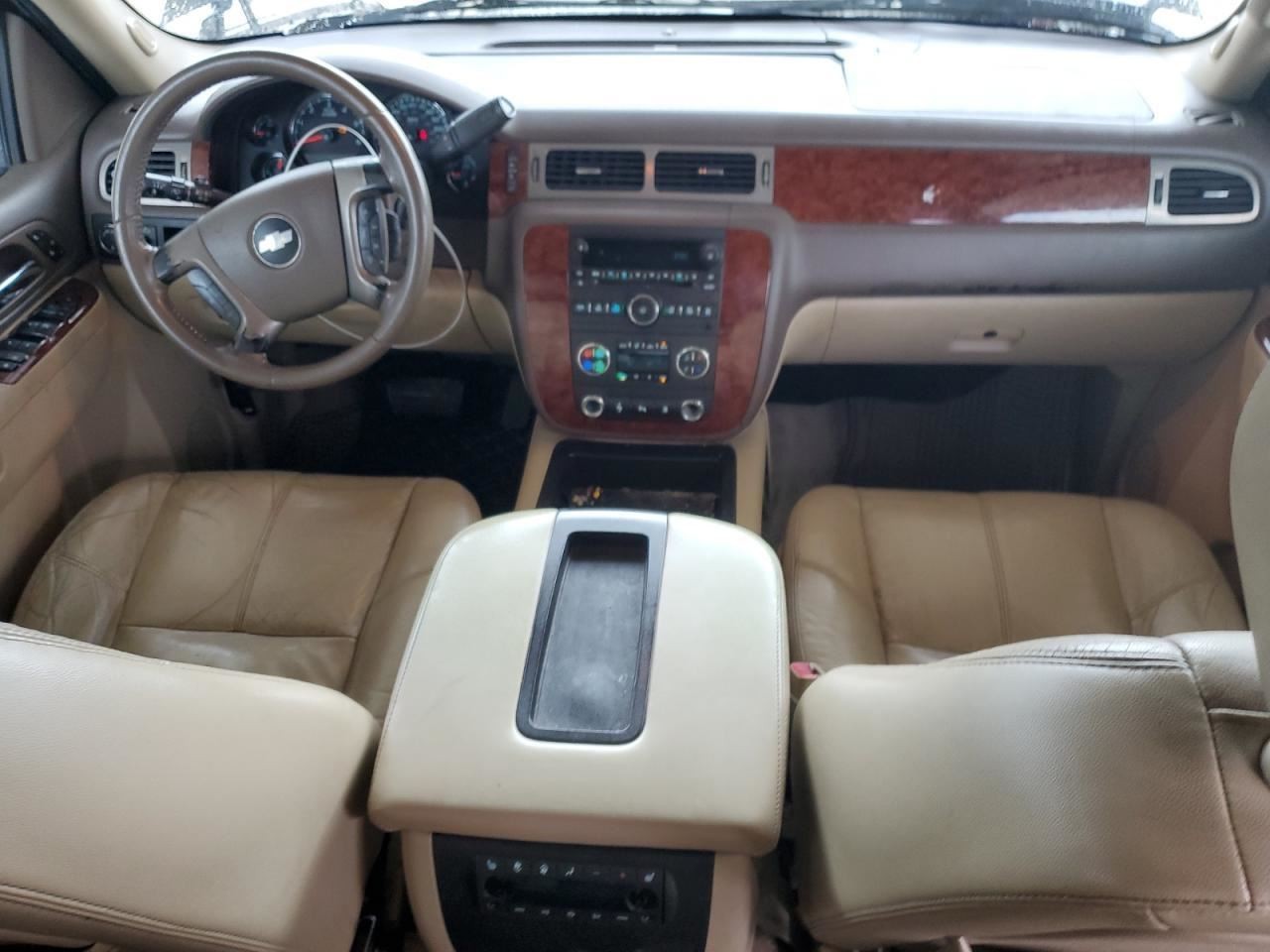 (LOCAL PICKUP ONLY) Radiator With Enhanced Cooling Package Opt K5L Fits 09-14 SU