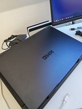 XMG Apex 16 Max (M25) - Ryzen 9 / Nvidia RTX 5070ti / 16GB RAM / 1TB SSD