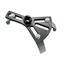 Universal Fuel Tank Lock Ring Removal Tool Adjustable Fuel Pump Repair Wrench