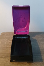 LEGO Technic Throwbots Spark 8522 Slizer w/Case Disks Manual Poster