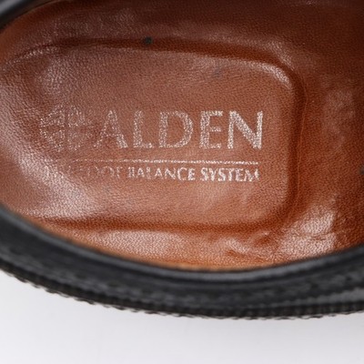 Alden 679