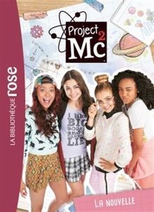 Project Mc² 01 - La nouvelle von MGA Entertainment | Buch | Zustand sehr gut