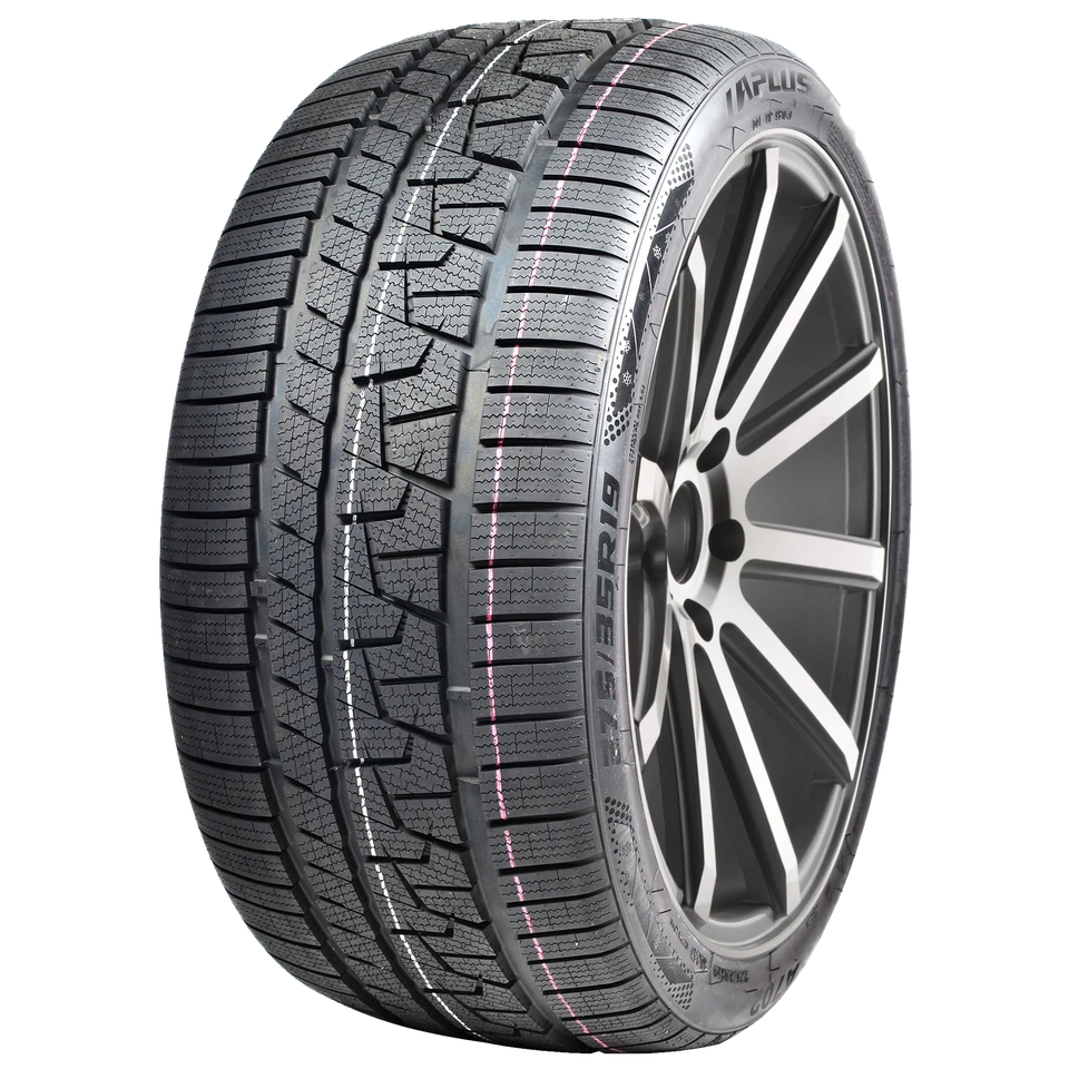 4x APLUS Winterreifen (1 Satz) 205/50 R 17 XL TL 93V A702 BSW M+S 3PMSF