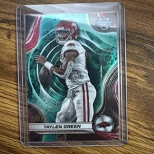 2024 Bowman's Best University - Taylen Green #83 Refractor 10/15
