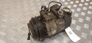 AUDI A6 Avant 4F5, C6 Kondensatpumpe Klimaanalge 2.50 Diesel 1999 31595067