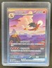 2023 Pokemon SV 151 KR Charizard ex Rare #201/165