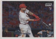 2020 Topps Stadium Club Chrome Rangel Ravelo #330 0c6