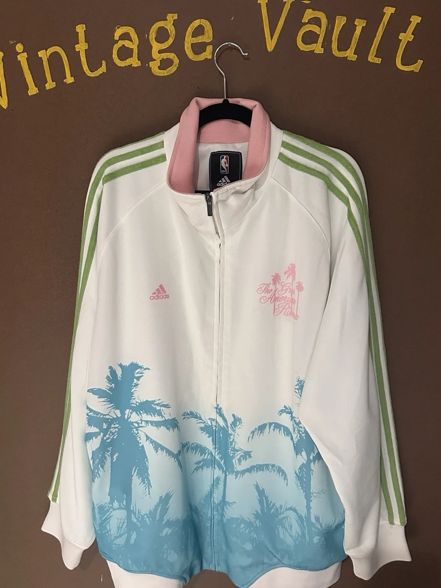 adidas Miami Heat NBA Jackets for sale | eBay