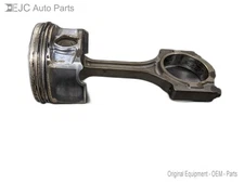 Piston and Connecting Rod Standard For 07-08 GMC Acadia  3.6 12608432