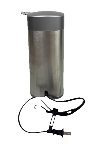 Cuisinart SCO-60 Deluxe Stainless Steel Electric Can Opener NEW OPENED Box - Picture 4 of 14