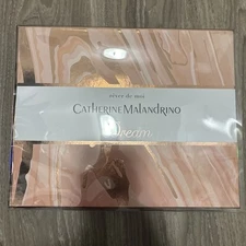 Catherine Malandrino 3 Piece Rever de Moi Dream Gift Set Woman’s Perfume $135.00