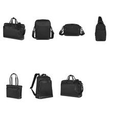Bolsos Victorinox Alox Nero: Mochilas, Bandolera, Maletines, Bolsos, 2-17L, Negro
