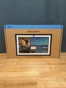 Amazon Echo Show 15 | eBay