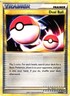 Pokemon TCG Call Of Legends Dual Ball 78/95 Uncommon VLP