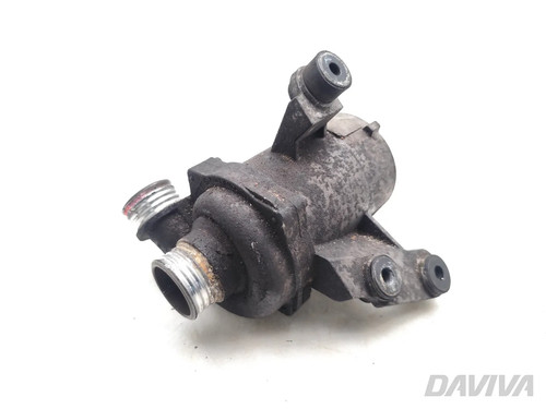 BMW 1 Series Wasserkühlmittelpumpe 120i Benzin 125kW (170 HP) 7586928 2008 2/3dr