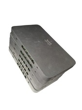 5X Cisco Meraki MX64 MX64-HW Security Appliance Lot Cloud Managed UNCLAIMED