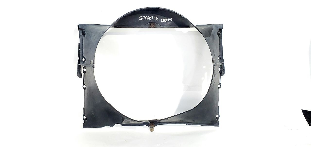 Used Part fits: 1990 Bentley TURBO R Grade A