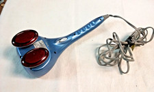Homedics WV-50H Therapist Select Wave Action Massager with Heat Variable Speed