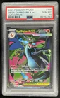 2025 Pokemon Phantasmal Flames Mega Charizard X ex Ultra Rare #109/094 PSA 10