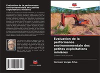 Hermam Vargas Silva | ÉValuation De La Performance Environnementale Des...