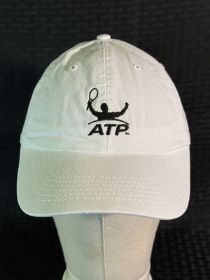 Vintage ATP Association of Tennis Professionals Baseball Hat