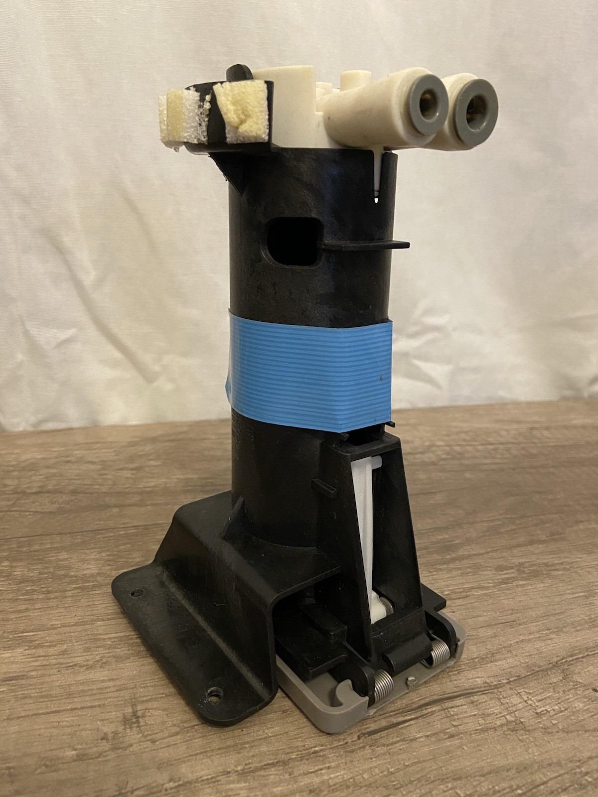 Whirlpool Refrigerator Water Fliter Housing w10899414