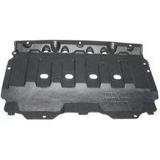 For Suzuki Grand Vitara Front Engine Splash Shield 2006-2013 Under Cover