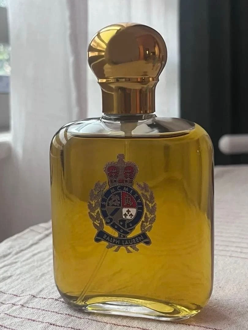 Las mejores ofertas en Fragancias Para Hombre Ralph Lauren Vintage