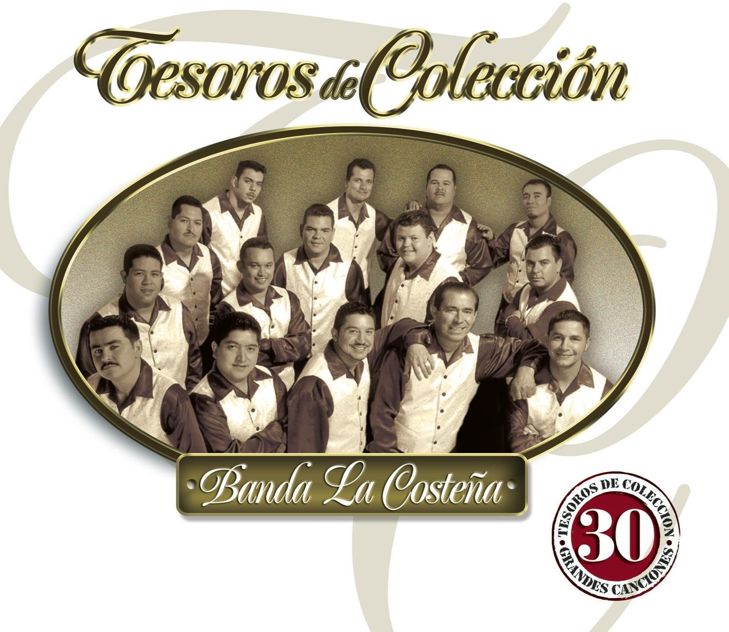 Банда Собирателей сокровищ (CD)