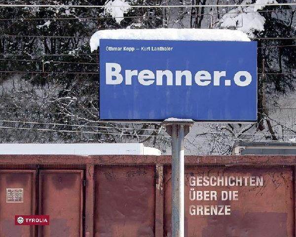 Brenner.o Othmar Kopp