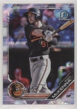 2019 Bowman Chrome Prospects Atomic Refractor Ryan McKenna #BCP-81 fm0
