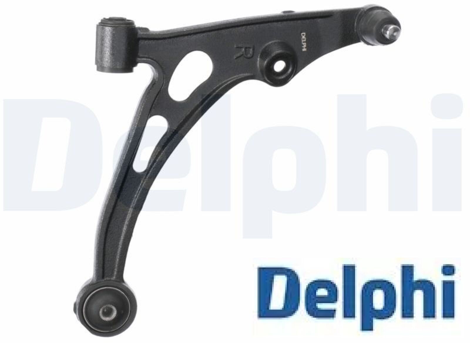 Delphi Querlenker Vorne Rechts Suzuki Liana - Bild 2